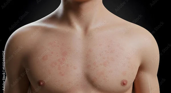 Chest Allergy Symptoms and Treatment Options